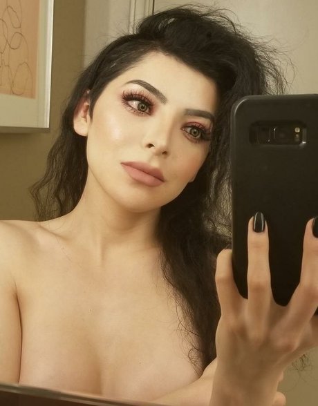 Xena LaBlanc erotic actress pictures