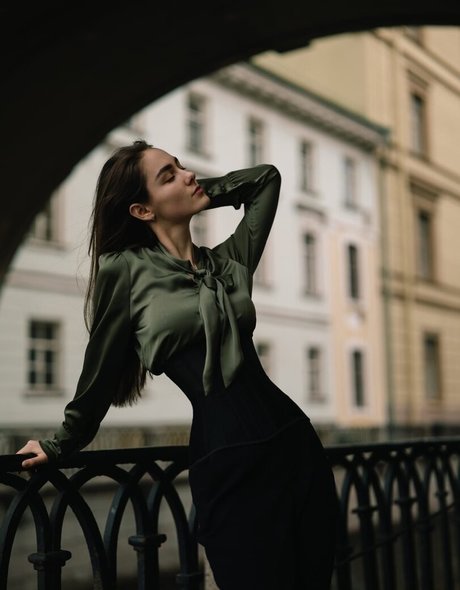 Diana Elias top profile image