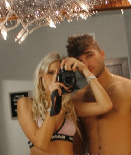 Kaelynandjack pornographic model photos