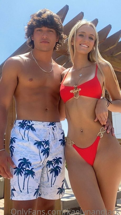Kaelynandjack hot star galleries