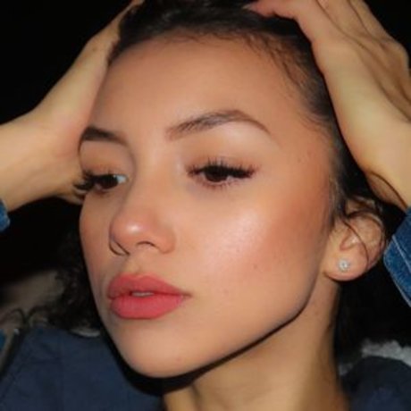 Mary Kaylaficial sex model photo