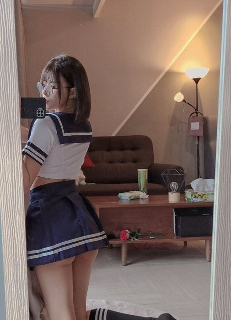 HyunIris sexy pornstar archive