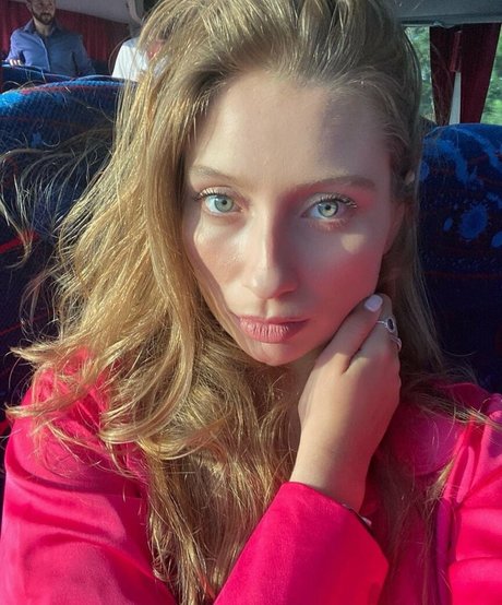 Shachar Alkoser nudes star picture