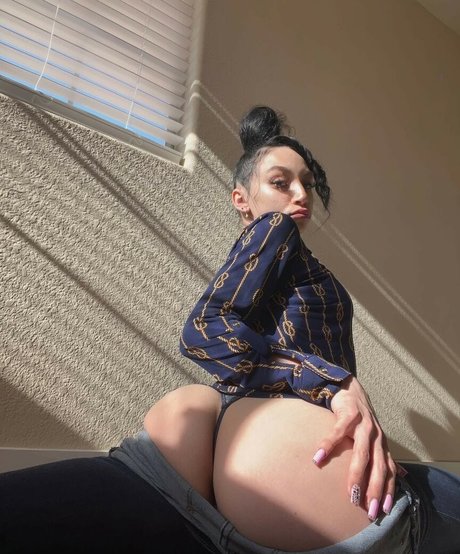 Therealjaasrenee star high quality photo