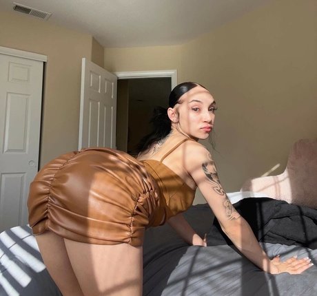 Therealjaasrenee star high quality pic