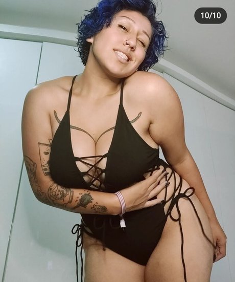 venusontheflipside model high quality pictures
