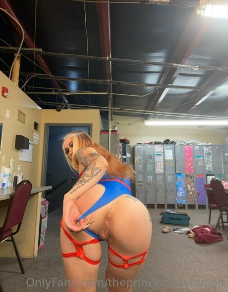blonde midget onlyfans erotic img