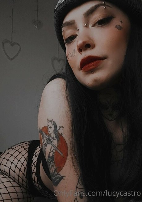 Lu baaby star sex photos