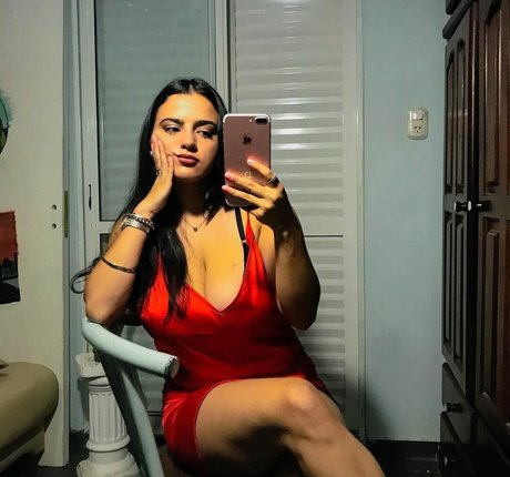 Antonela Tomatis erotic model pic