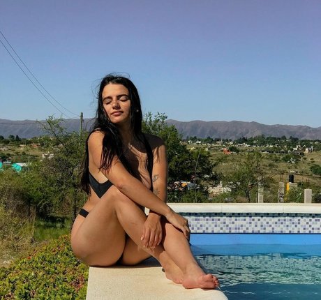 Antonela Tomatis sex pornstar pictures