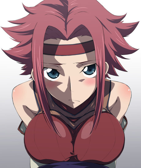 Code Geass pornstar hot pics