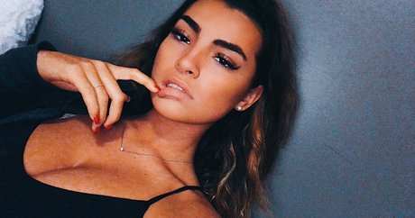 Kylie Manue pornstar art photos