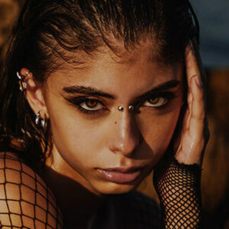 Georgiamariecox top star image
