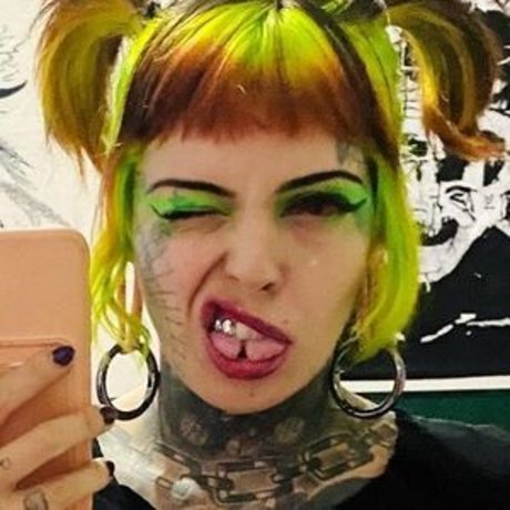Mari Zombie best pornstar pic