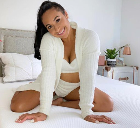 Heather Watson pornstar hot pic