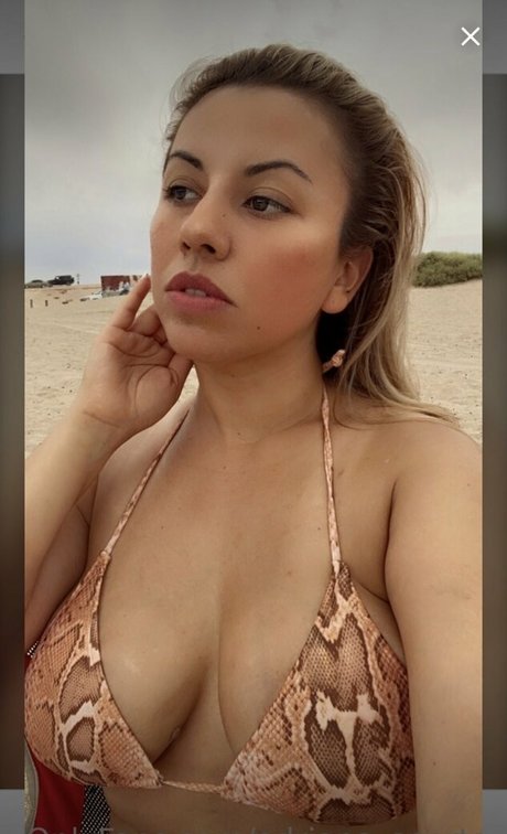 Adriana Noriega exclusive pornstar photo