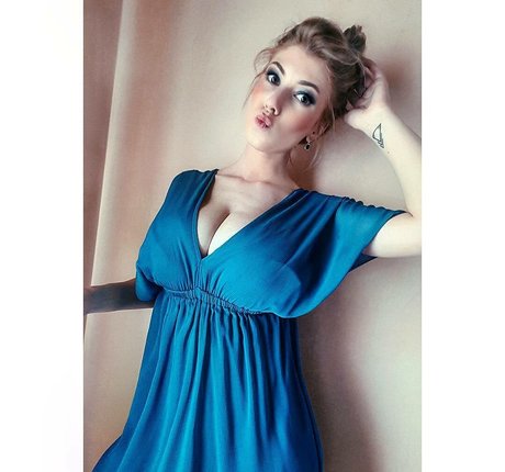 Elena Sottana pornstar art pics