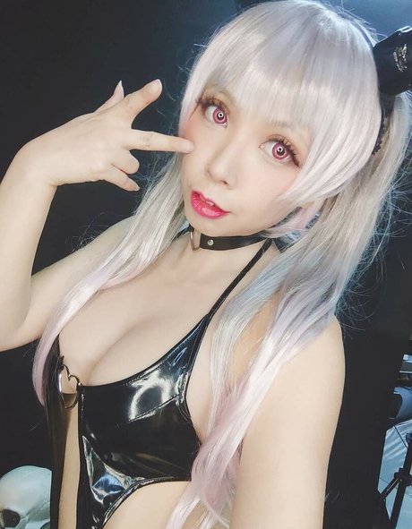 Jenny Cosplay Aria star perfect picture