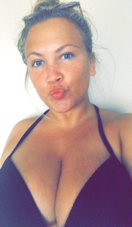 Hayden Buchko porn model image