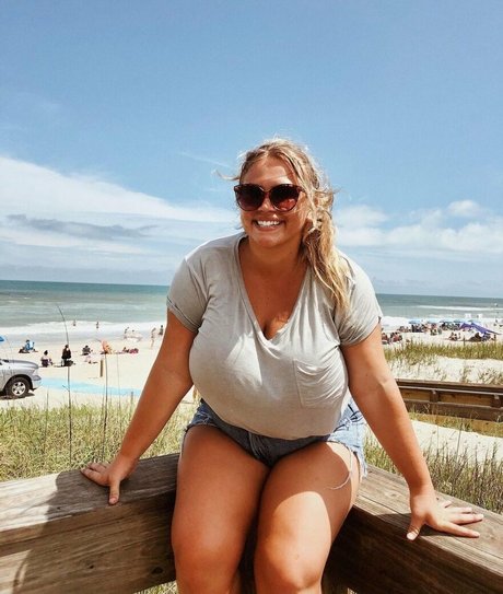 big tits blonde onlyfans art porn archive