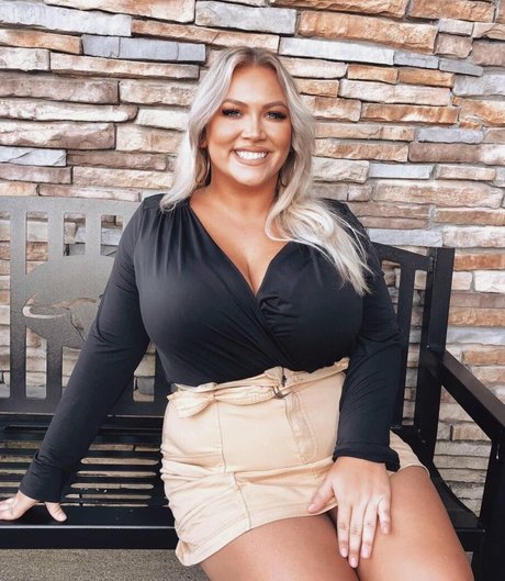 Hayden Buchko top profile image
