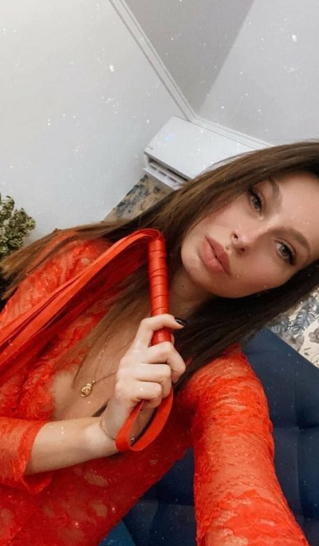 Darina Rey star exclusive photo