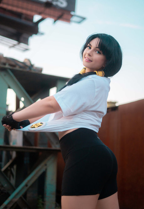 Allyssooonnnn pornstar top photo