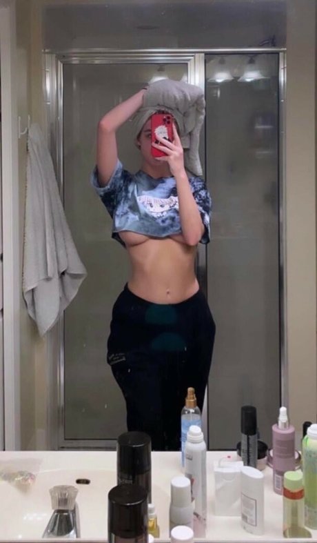 HayMartinn nudes actress photos