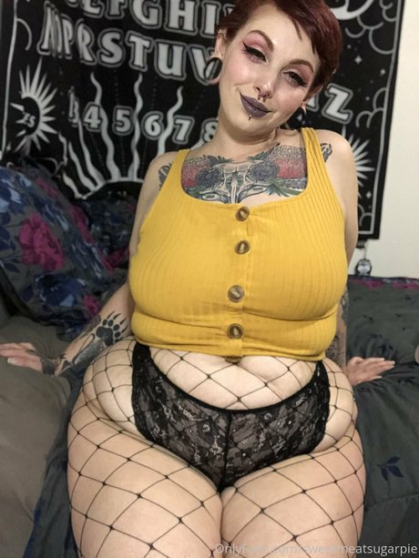 SugarSweetMeat pornstar gallery