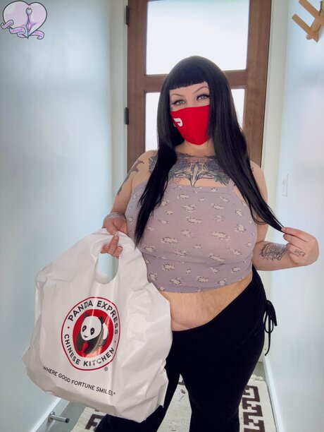 SugarSweetMeat pornstar hd image