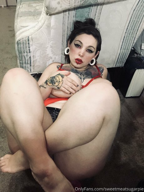 SugarSweetMeat pornstar adult image