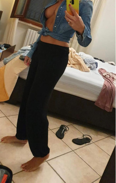 dolce pantera top actress pic