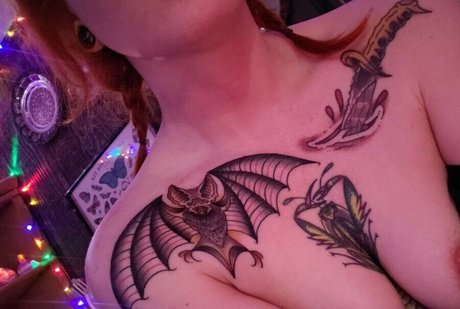 sweetfaebelle model sexy pics