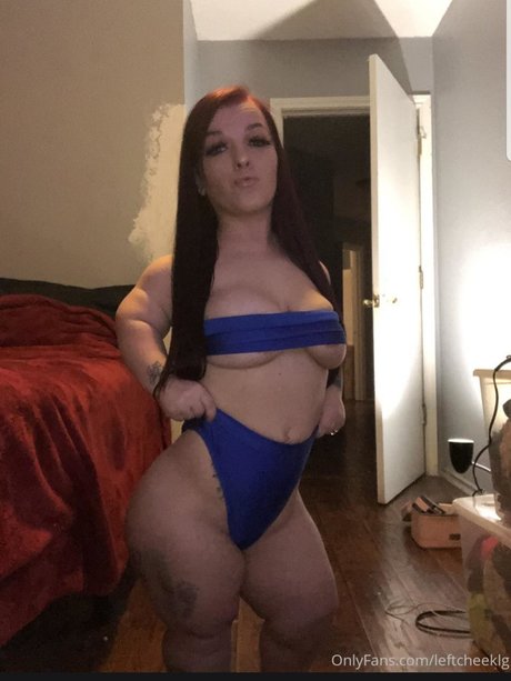 Leftcheek top profile image