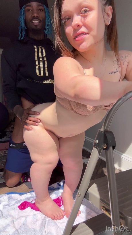 Kelsey aff pornstar nude pic