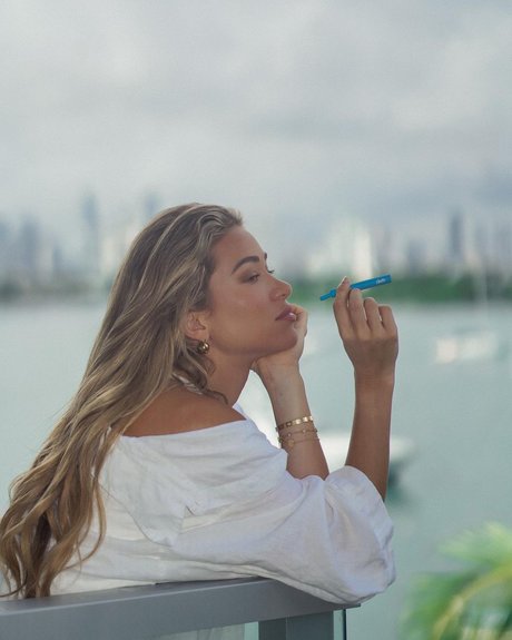 Cindy Prado model xxx photos