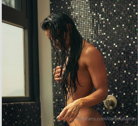 Daniela Fainus xxx pornstar pics