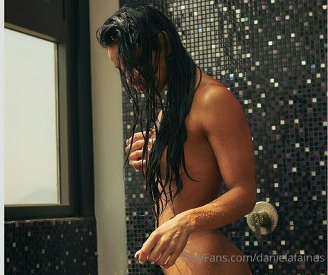 Daniela Fainus perfect model photos