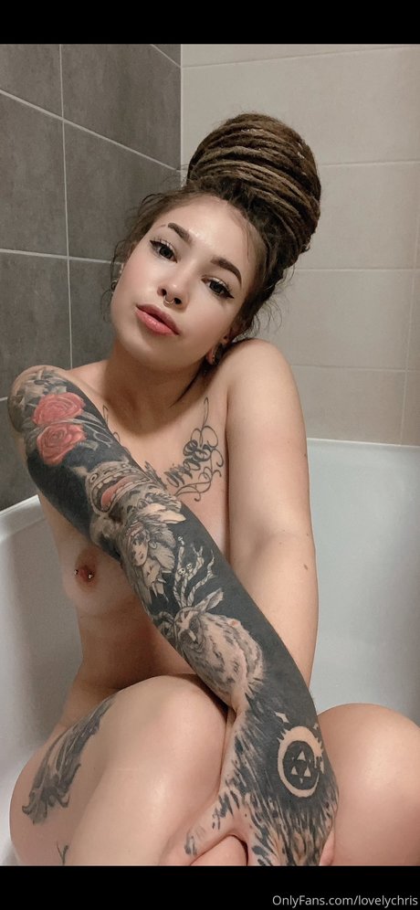 lovelychris best actress archive