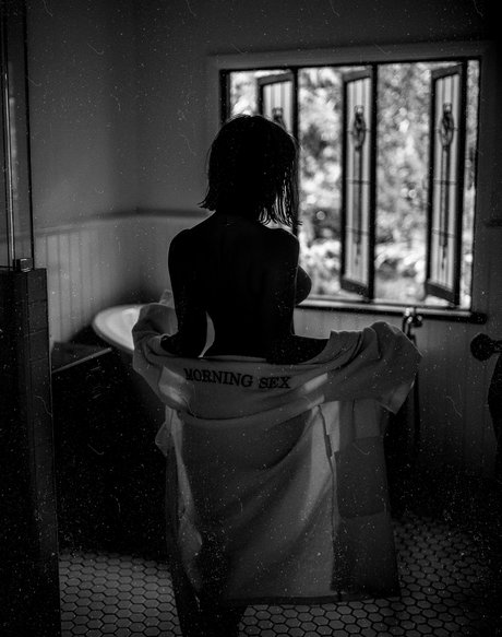 Maraa Jane naked actress pictures