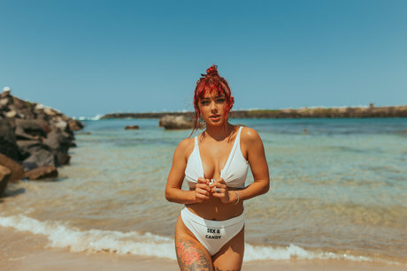 Maraa Jane pornstar nudes photo