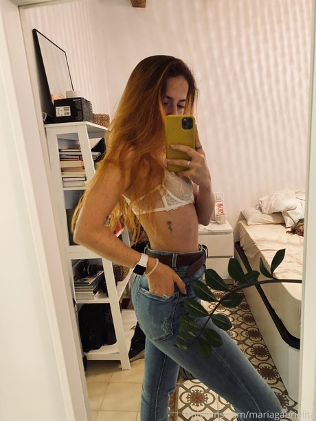 Maria Gabrielita pornstar adult pic