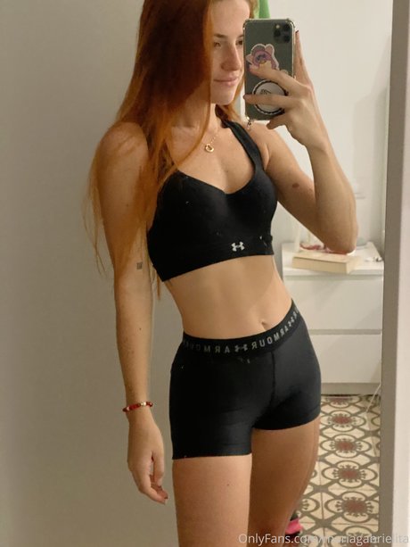 Maria Gabrielita nudes pornstar photo