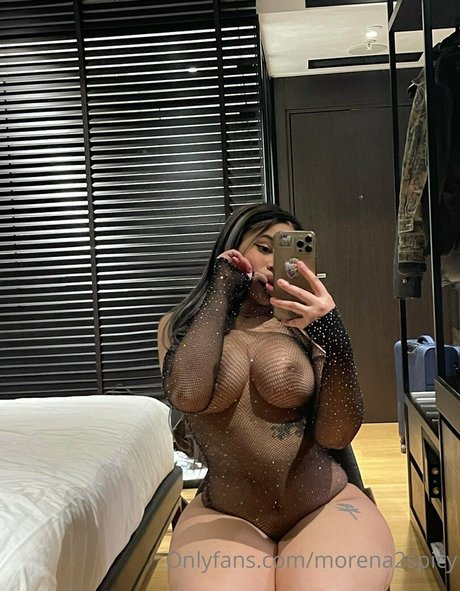 morena2spicy perfect pornstar picture
