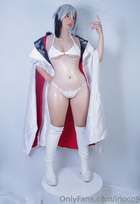 INOCOSPLAY nice model gallery