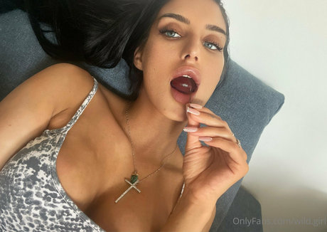 wild girl star pornographic archive