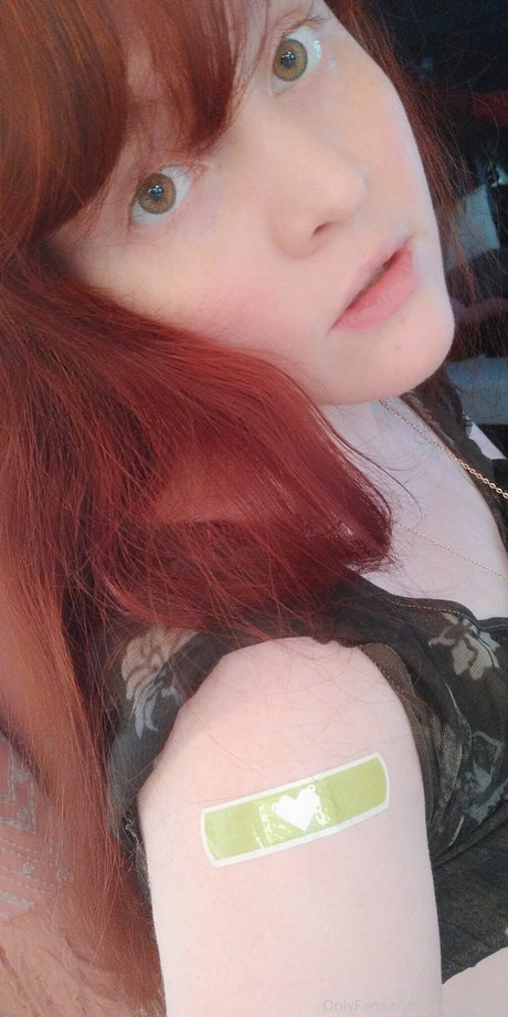 FoxyCosplay star free archive
