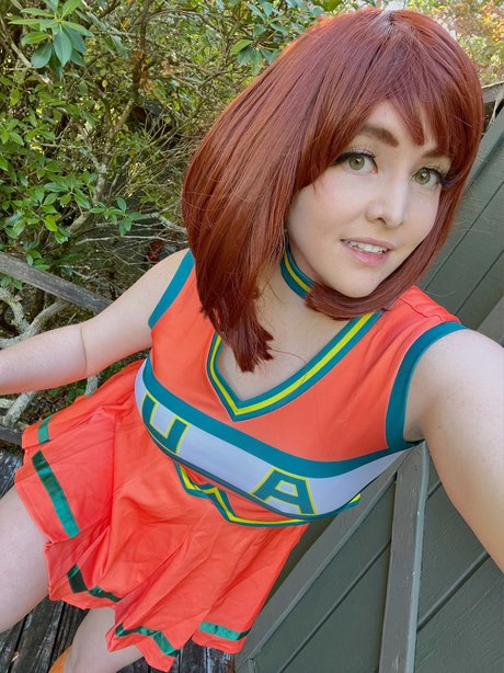 FoxyCosplay star nice pics