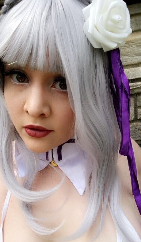 FoxyCosplay top model pics