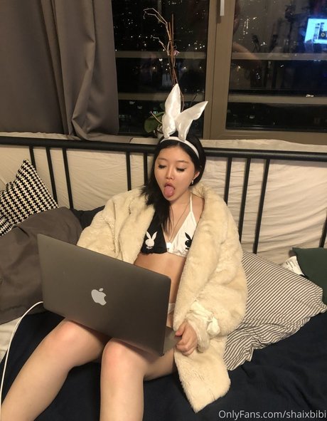koreanfairy2 pornstar nude picture